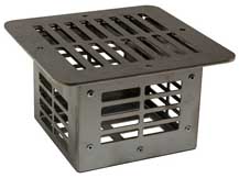 Ventilation systems