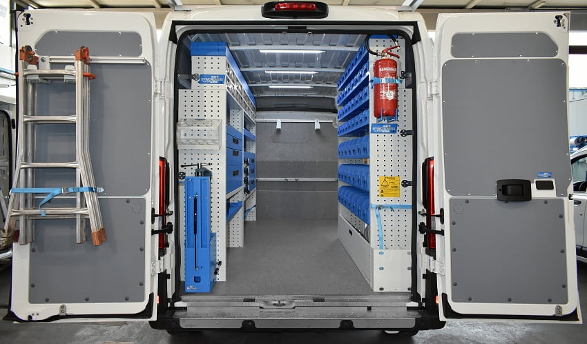 01 Boxer vybavený systémom Syncro Ultra Slovensko 1