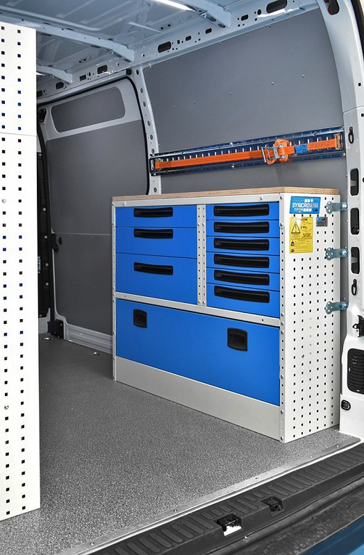 03 Workbench na Interstar2023 Syncro Slovakia