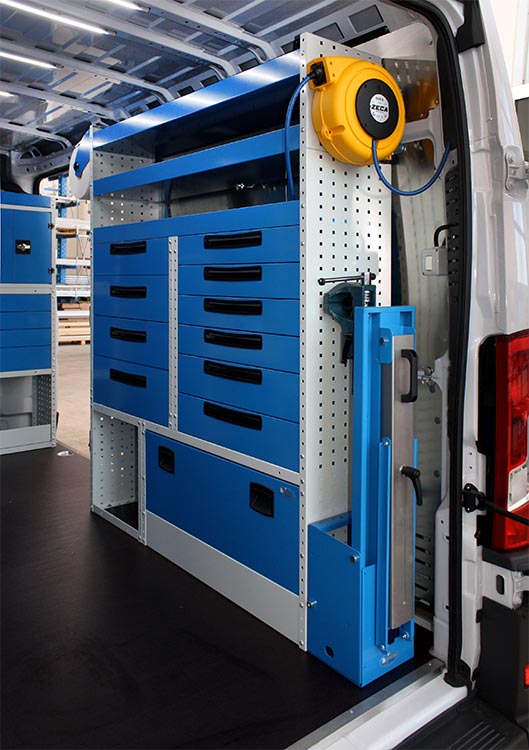 02 Ducato s kovovými zásuvkami Syncro Ultra Slovensko