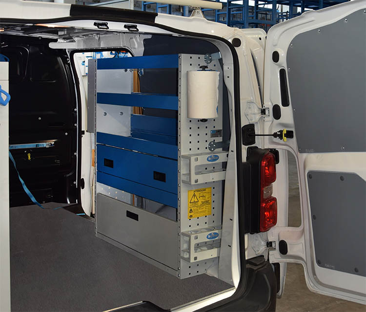 03 Expert s príslušenstvom systému Ultra Syncro Slovensko