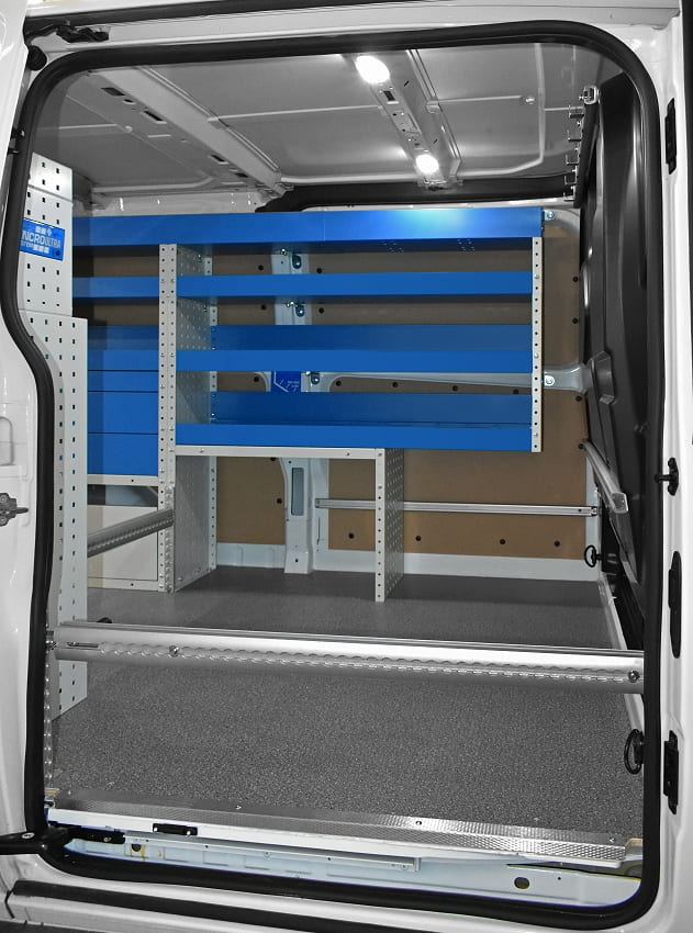 04 Vklopite vrstico po meri Ford Syncro Slovacchia