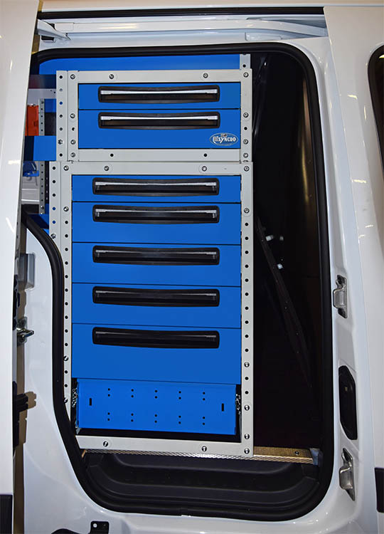 04 Zásuvky otočené smerom von na Kangoo Syncro Slovensko