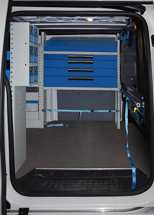 04 Expert s kovovými zásuvkami Syncro Slovensko