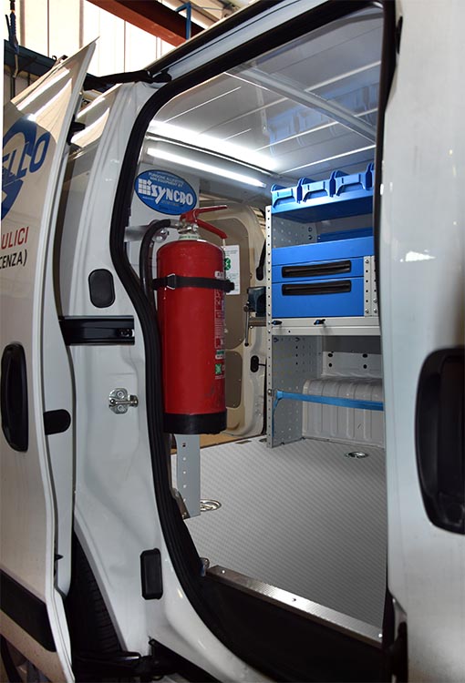 04 Fiorino s rôznymi doplnkami Syncro Slovensko