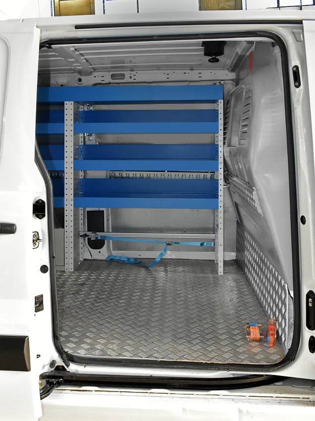 04 Držiak na kufríky s popruhom Syncro Ultra pre Scudo Slovensko