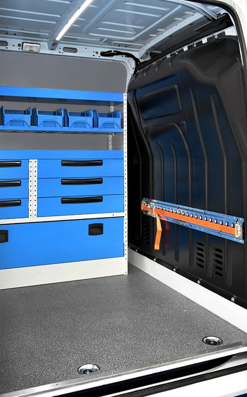 04 Blokovací systém na Master Syncro Slovensko