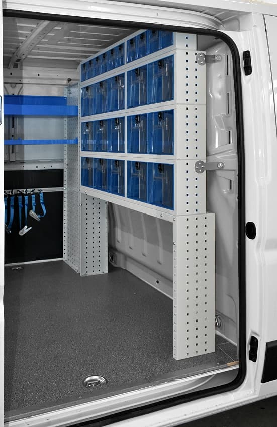 05 Priehľadné zásuvkové skrinky pre Jumper Syncro Slovensko