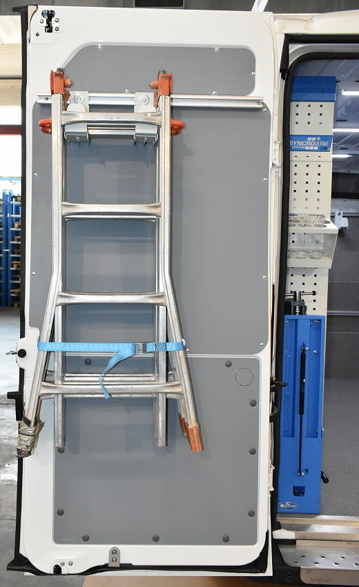 05 Držiak rebríka na dverách Boxer Syncro Slovensko