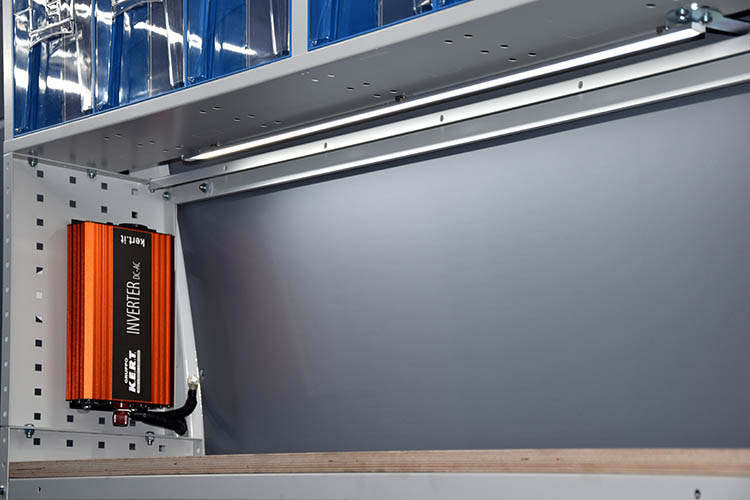 06 Menič pre dodávku na palube Daily Syncro Slovensko