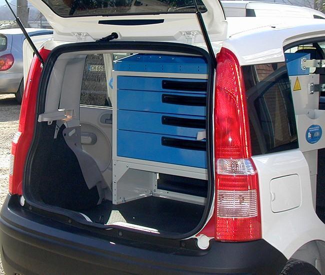 03 Zásuvková skrinka pre Fiat Panda Syncro Slovensko