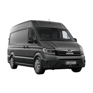 MAN TGE SYNCRO SISTEM SLOVAKIJA