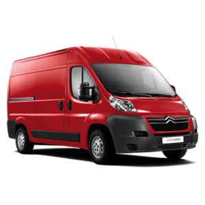 citroen jumper Syncro Slovakia