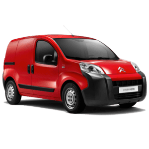 citroen nemo Syncro Slovakia