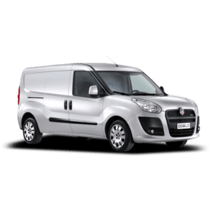 fiat doblo Syncro Slovakia