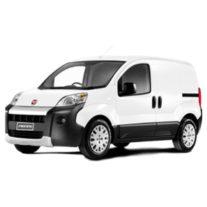 fiat fiorino Syncro Slovakia