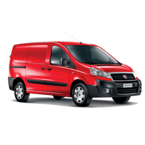 fiat scudo Syncro Slovakia