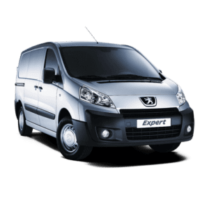 peugeot expert Syncro Slovakia