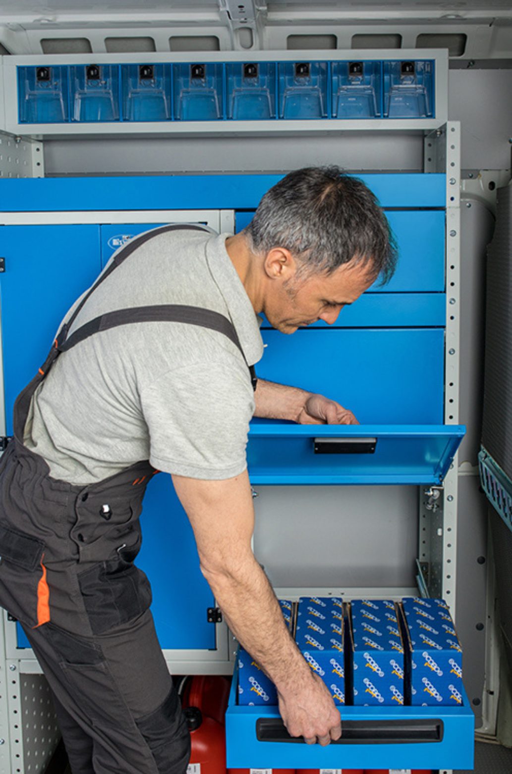 zásuvky Syncro Slovakia