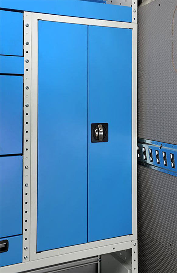 03 dodávkové skrinky od spoločnosti Syncro Slovakia