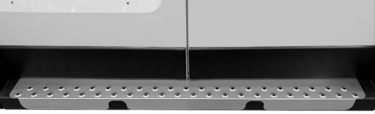 03 kryt nárazníka Ducato Syncro Slovakia