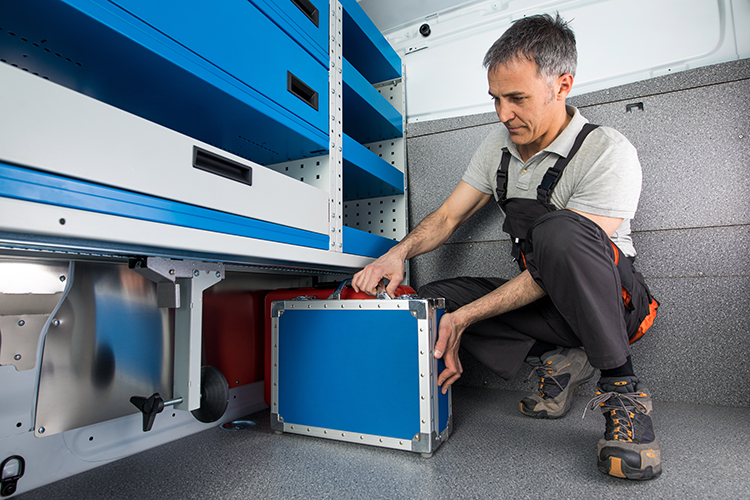 klipy na batožinu s račňou Syncro Slovakia