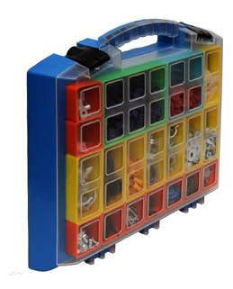 01 Kufríky Galaxy Syncro