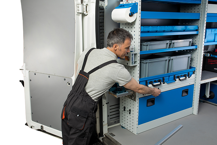 01 odnímateľný držiak Syncro Slovakia