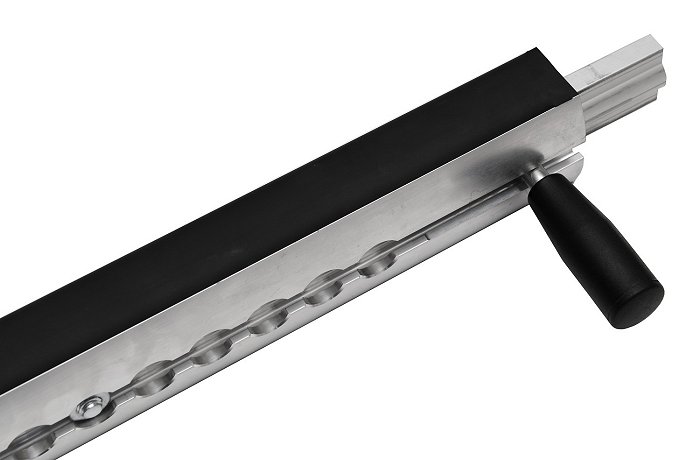 01 uzamykací systém Syncro