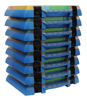 02 Kufríky Galaxy Syncro