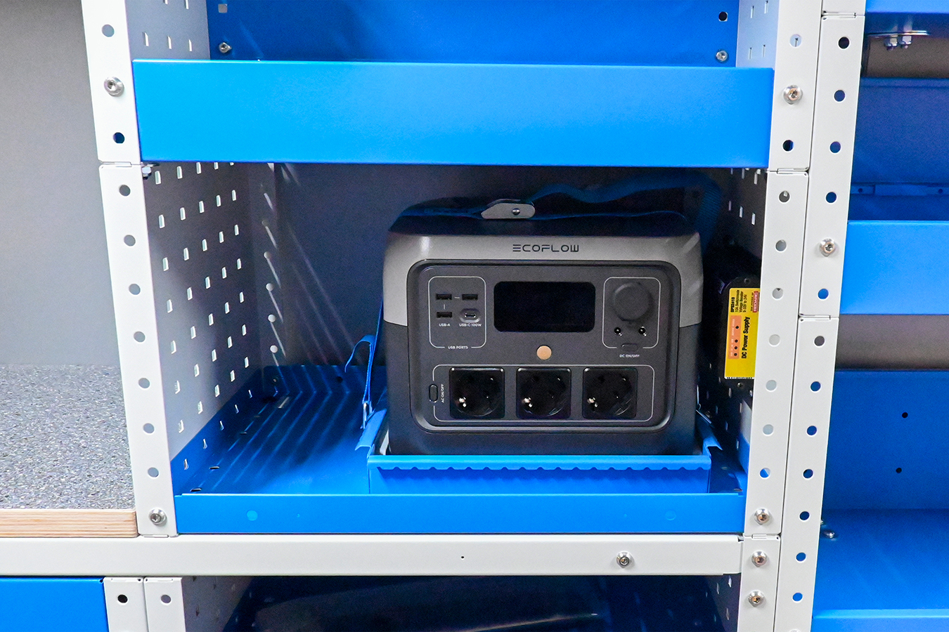 02 Nastavenie Syncro s Ecoflow