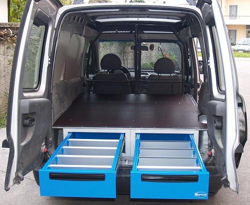 02 dodávka s podlahovými zásuvkami Syncro Slovakia