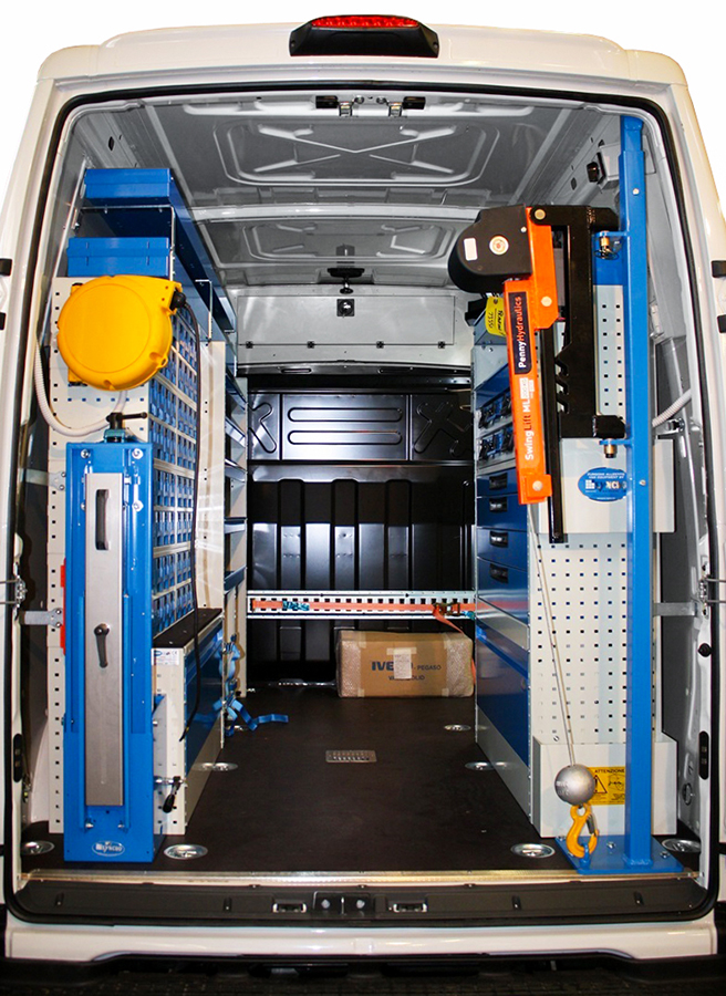 03 dodávkové žeriavy Syncro Slovakia