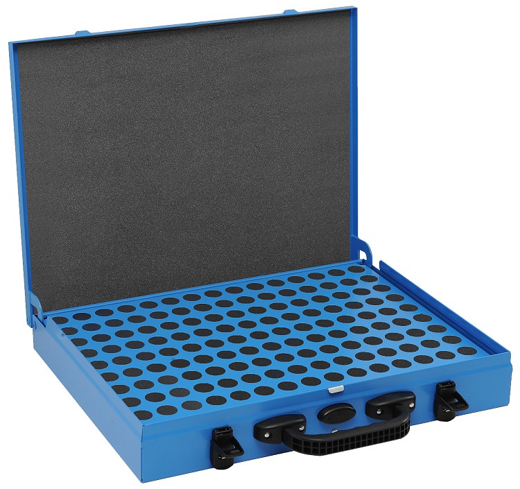 03 veľké modelové kufre Syncro