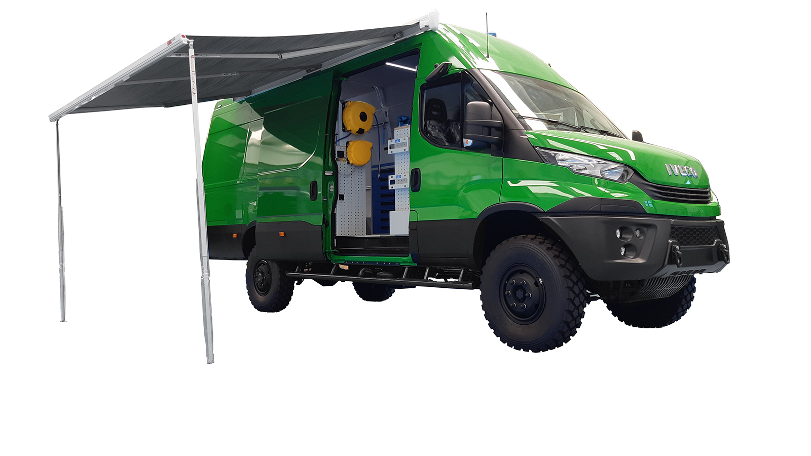 03 Markíza pre dodávky Syncro Slovakia