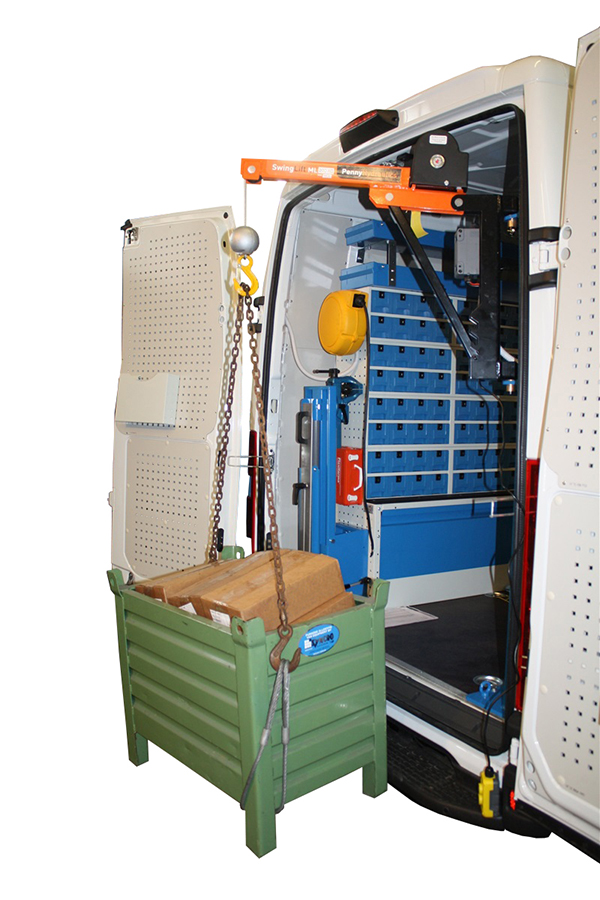 04 dodávkové žeriavy Syncro Slovakia