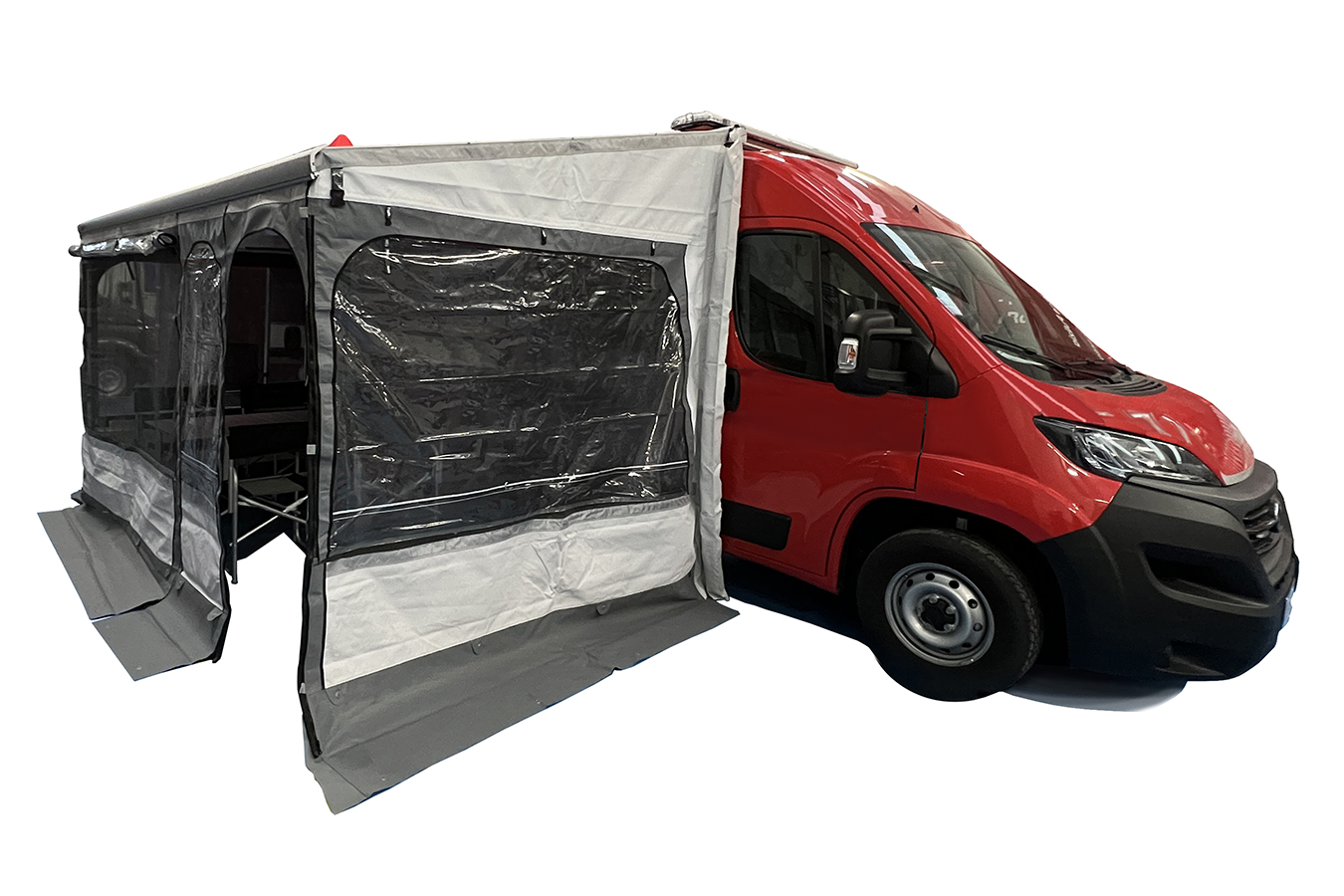 04 Markíza pre dodávky Syncro Slovakia