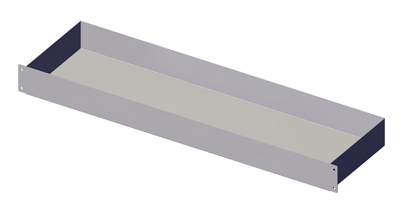 02 Vodotesná nádrž na kanistre Syncro Slovakia