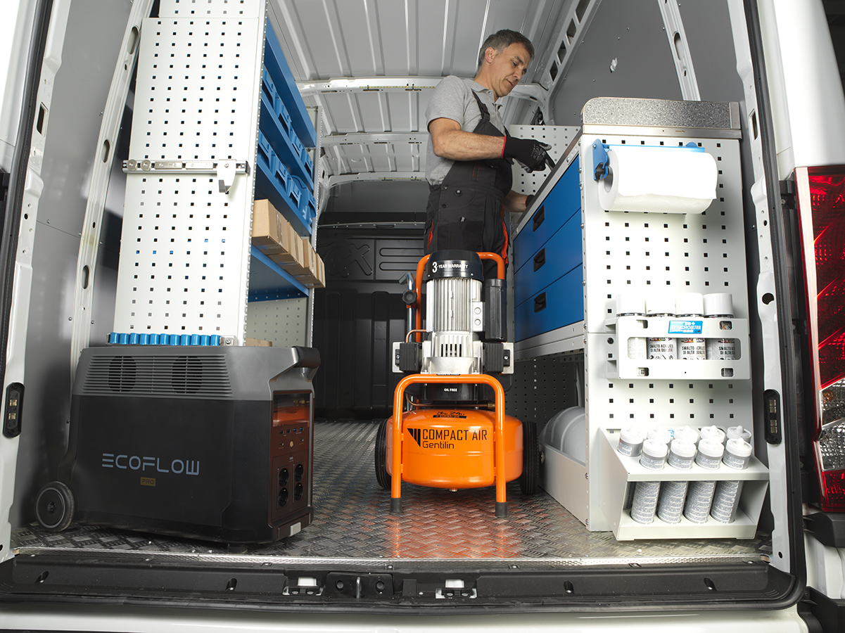 03 Nastavenie Syncro s Ecoflow