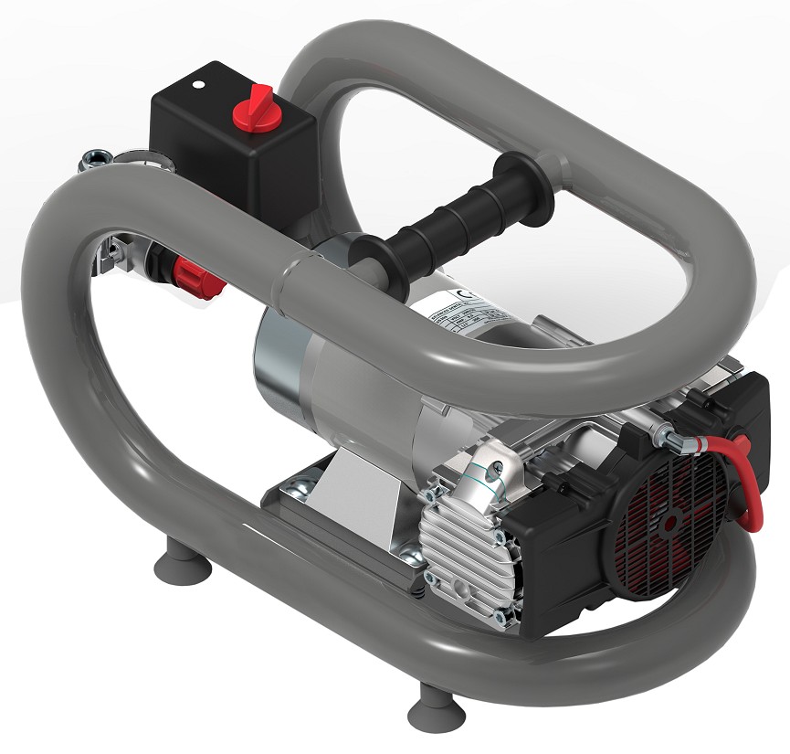 CMP ESPRIT3T Slovakia