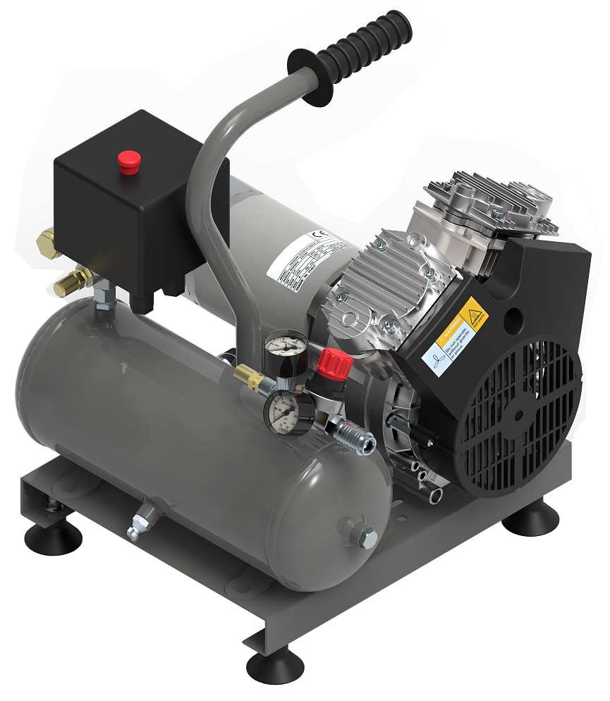 CMP EXTREME3 Slovakia