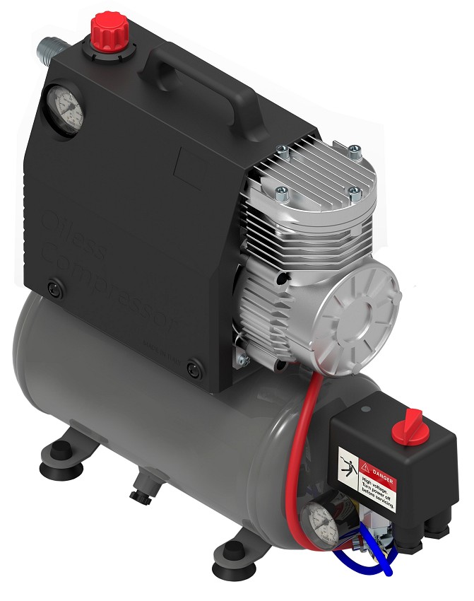 CMP SILVERSTONE2 Slovakia