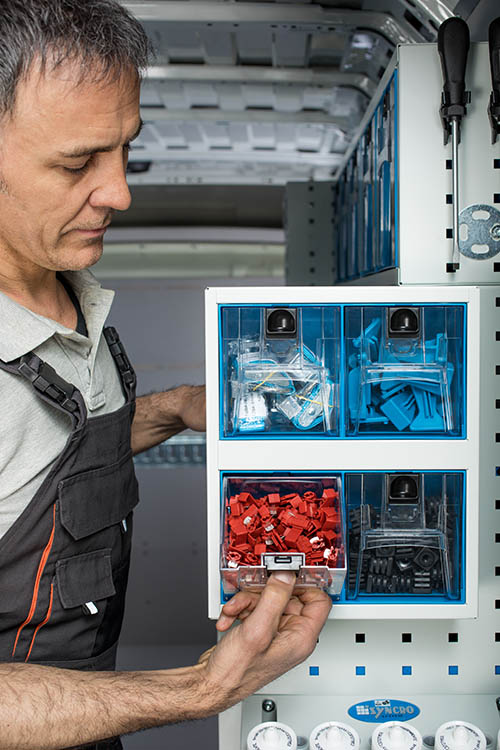 02 Priehľadné kolískové zásuvky Syncro Slovakia