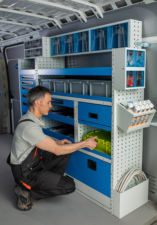 02 police Syncro System Slovensko