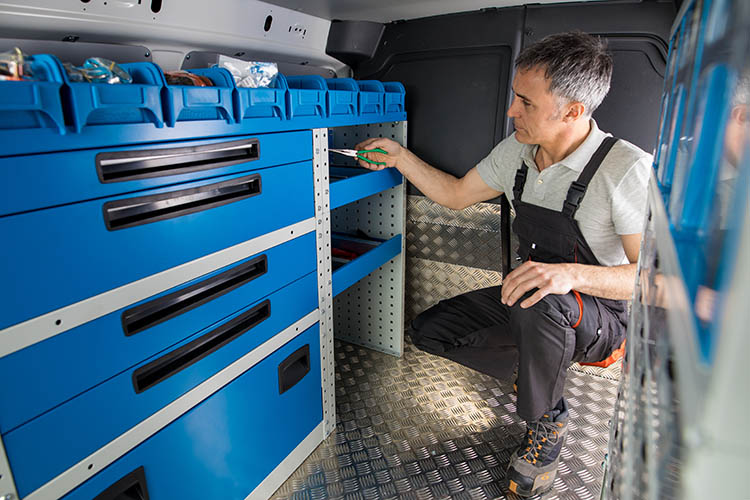 05 police Syncro System Slovensko